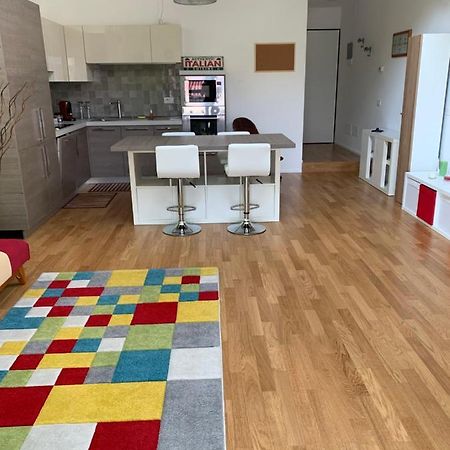 Loftmi Lägenhet Milano Exteriör bild