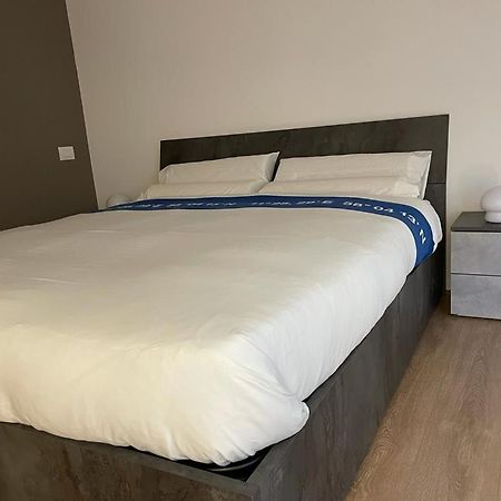 Loftmi Lägenhet Milano Exteriör bild