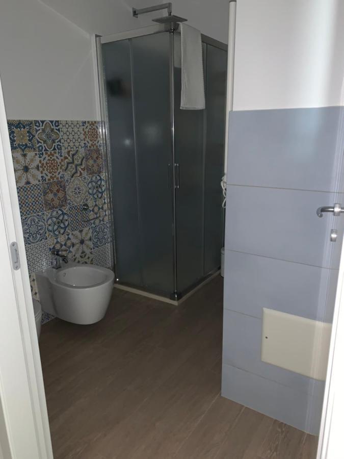 Loftmi Lägenhet Milano Exteriör bild