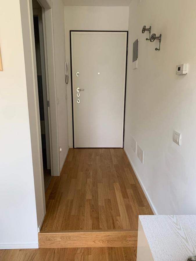 Loftmi Lägenhet Milano Exteriör bild