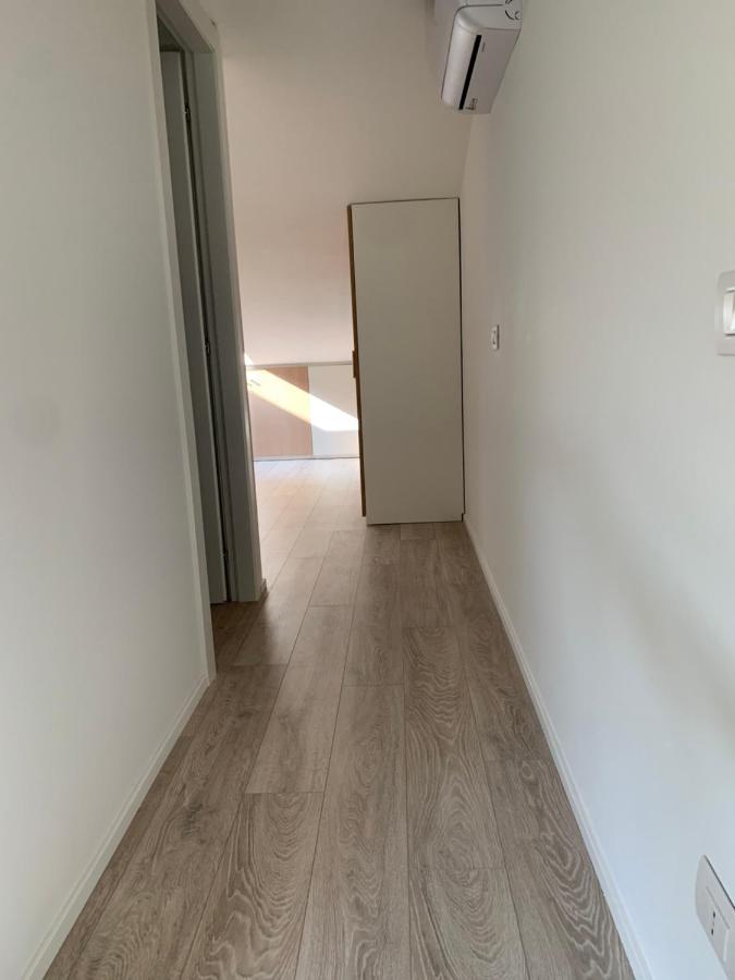 Loftmi Lägenhet Milano Exteriör bild