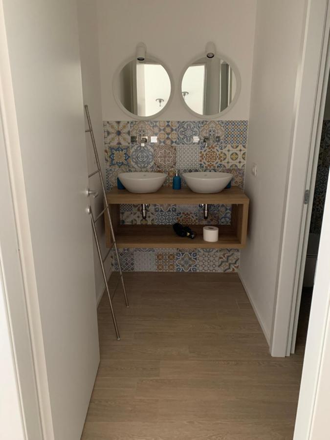 Loftmi Lägenhet Milano Exteriör bild