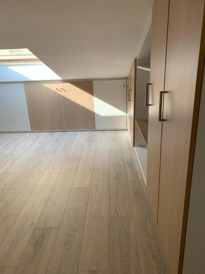 Loftmi Lägenhet Milano Exteriör bild