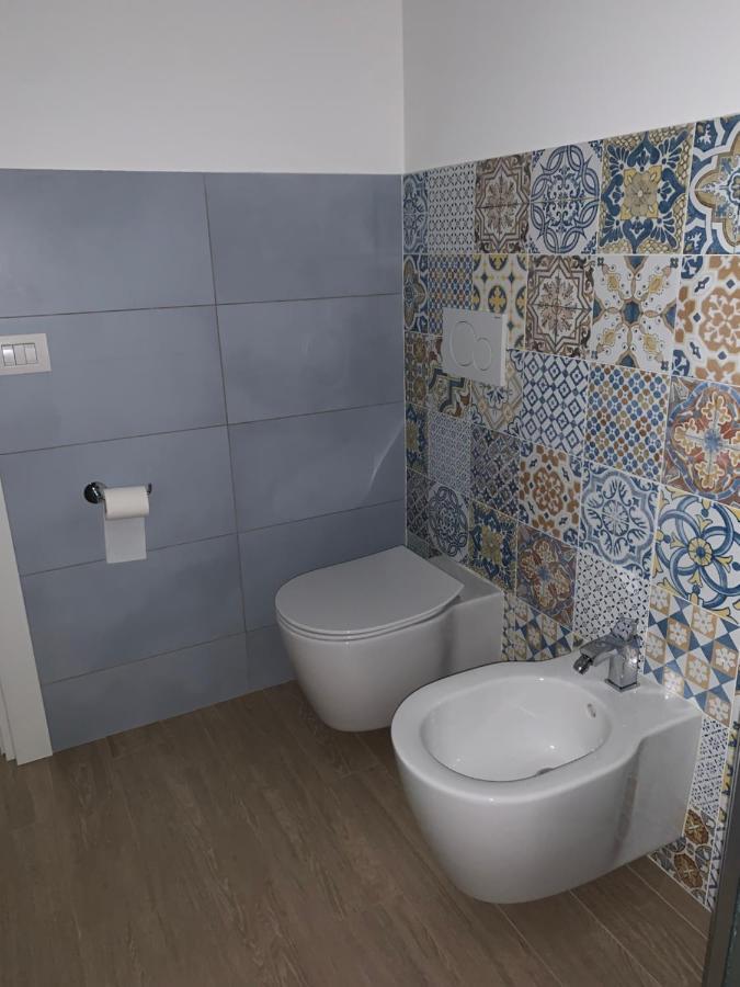 Loftmi Lägenhet Milano Exteriör bild