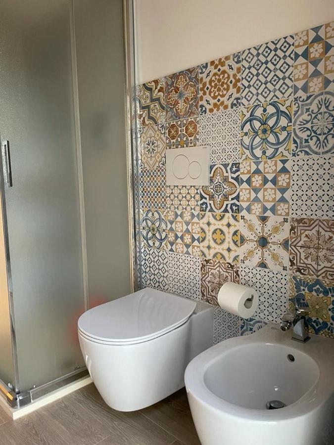 Loftmi Lägenhet Milano Exteriör bild