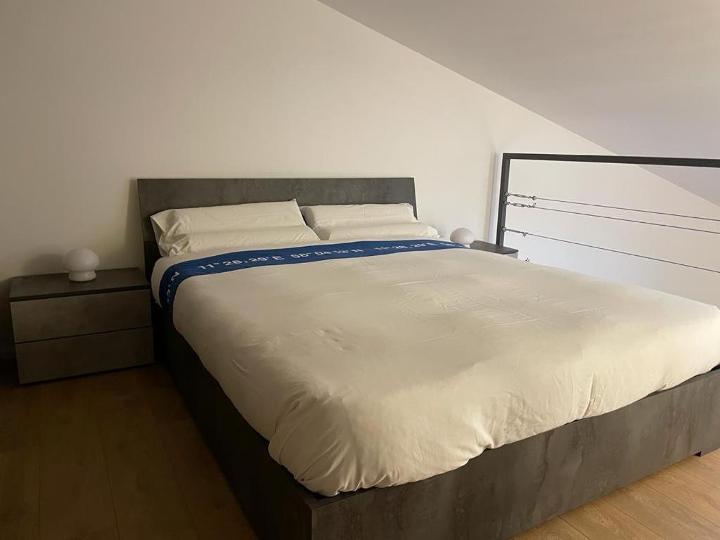 Loftmi Lägenhet Milano Exteriör bild